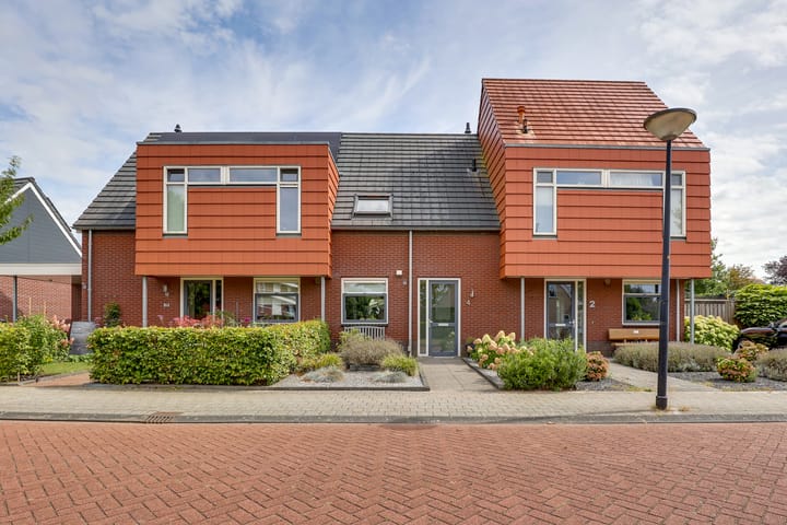 Photo of property Barbierlaan 4, Dalfsen