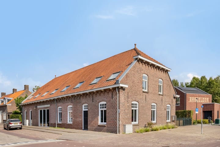 Barcelona 2 in Oirschot