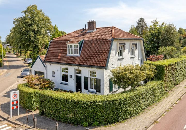 Foto von Haus Barchemseweg 77, Lochem