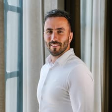 Foto von Barend de Korte