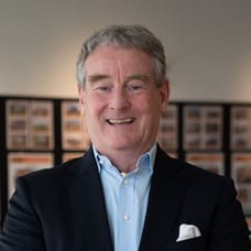 Foto van Barend van Marwijk Kooy