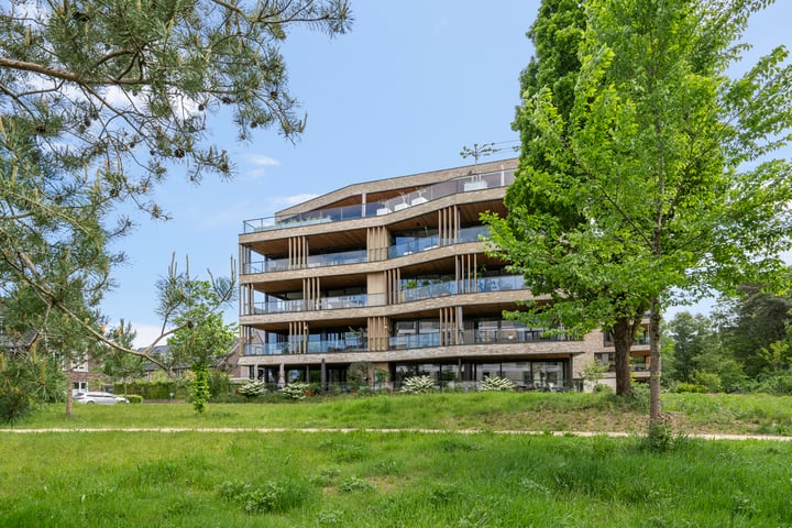 Photo of property Barend Veenendaalstraat 12, Ede