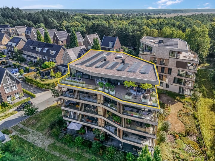 Foto von Haus Barend Veenendaalstraat 20, Ede