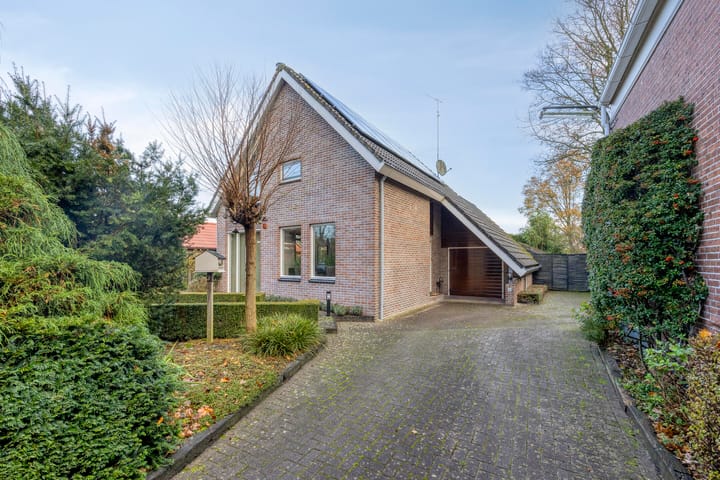 Photo de la maison Bareveld 24, Nieuwediep