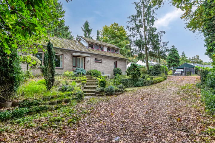 Photo of property Bargapark 12a, Bergen L