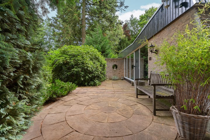 Foto van woning Bargapark 48, Bergen L