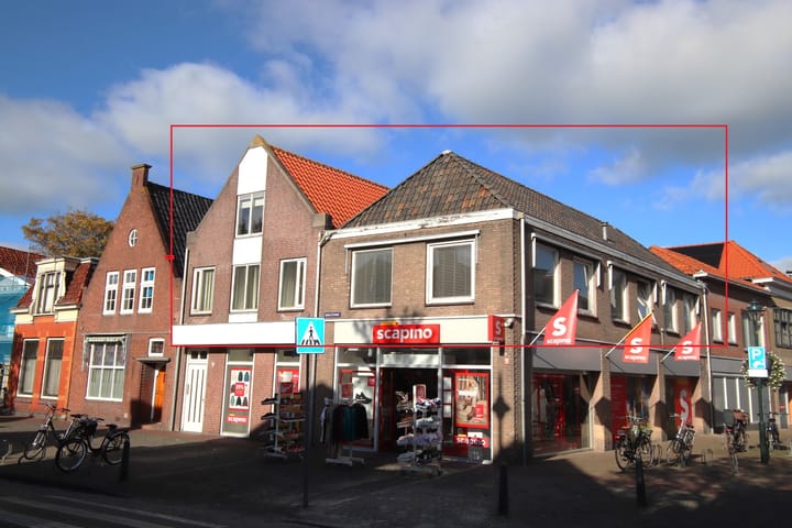 Photo de la maison Bargefenne 2, Bolsward