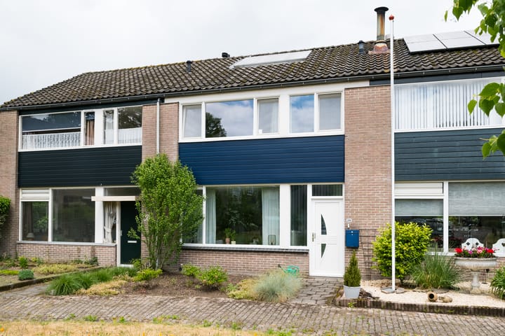 Bargerbosch 26 in Winterswijk