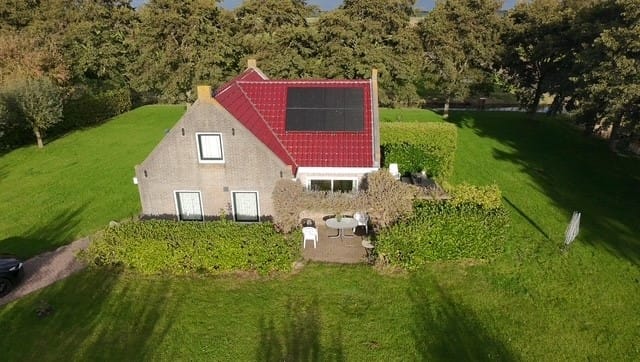 Photo de la maison Bargereed 104, Tzummarum