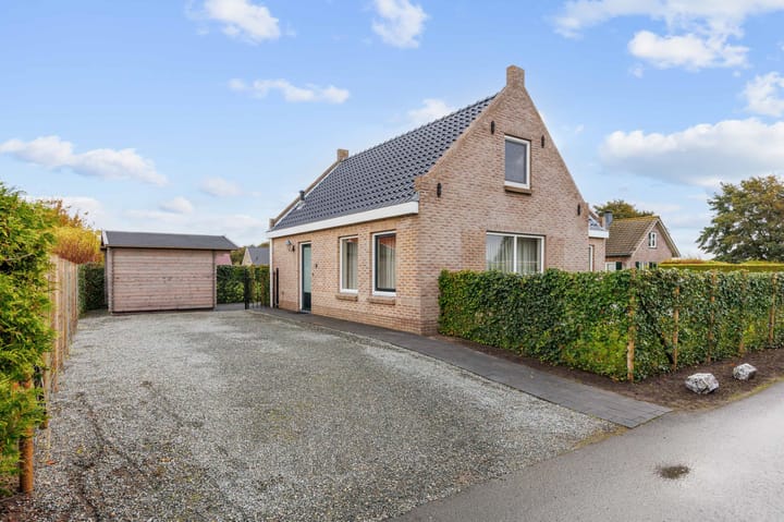 Photo de la maison Bargereed 31, Tzummarum