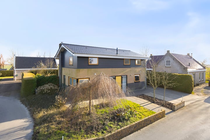Photo of property Bargereed 52, Tzummarum
