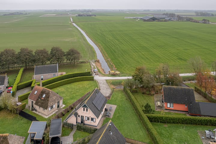 Foto van woning Bargereed 66, Tzummarum