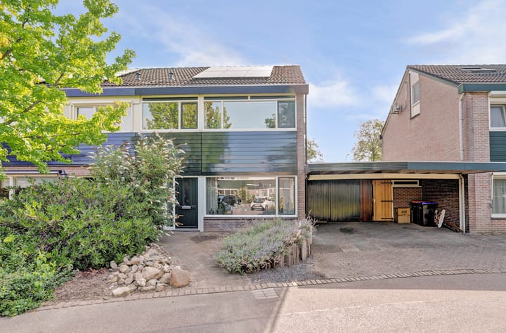 Foto van woning Bargerkempke 18, Winterswijk