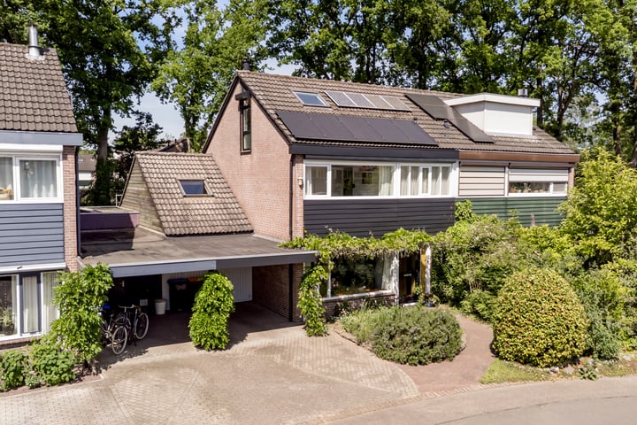 Bargerkempke 5 in Winterswijk