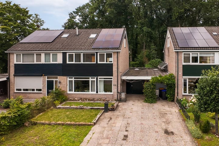Foto van woning Bargerslat 30, Winterswijk