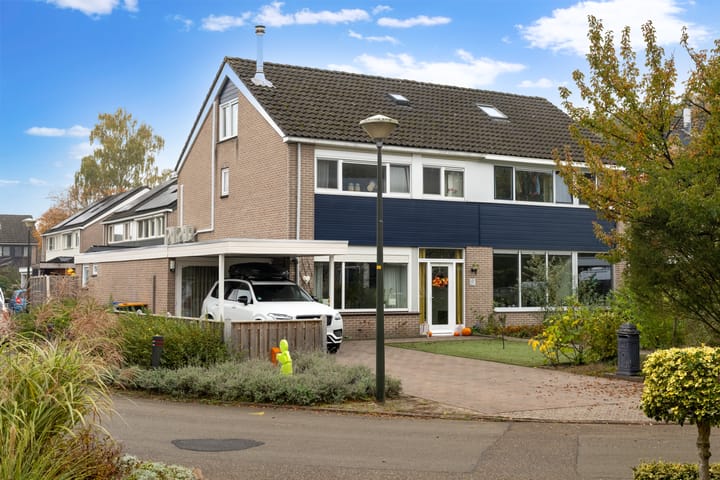 Foto van woning Bargerslat 8, Winterswijk