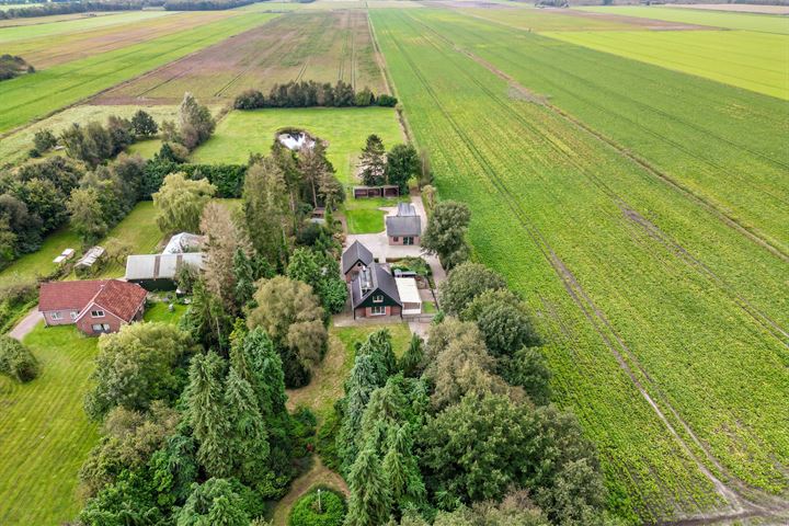 Photo of property Bargerweg 49, Weiteveen