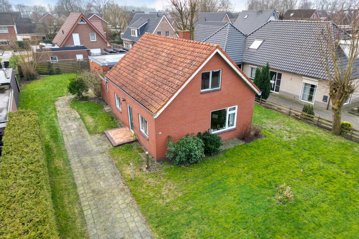 Photo of property Bargerweg 73, Emmen