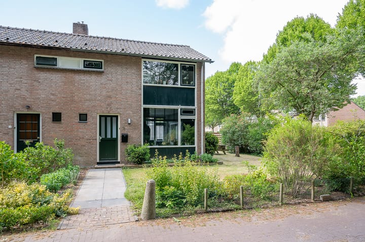 Bargeweg 2 in Eefde