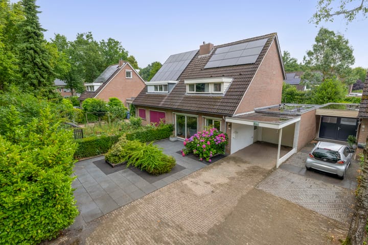 Photo of property Barisakker 12, Nuenen