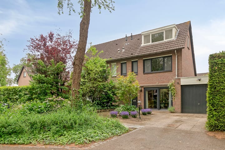 Barisakker 71 in Nuenen