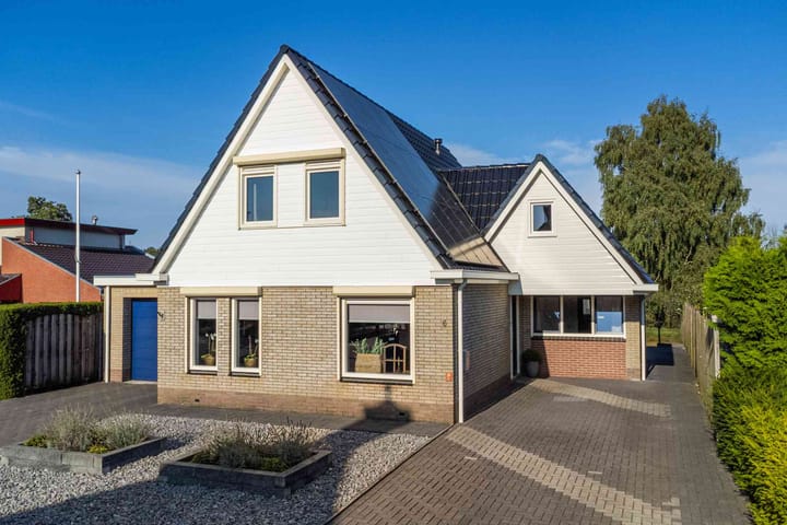 Foto von Haus Bark 6, Nieuwe Pekela