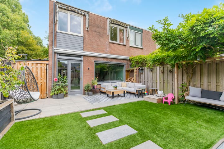 Bark 76 in Barendrecht