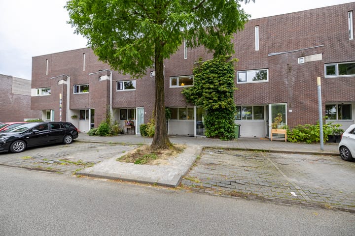 Barkmolenstraat 31 in Groningen