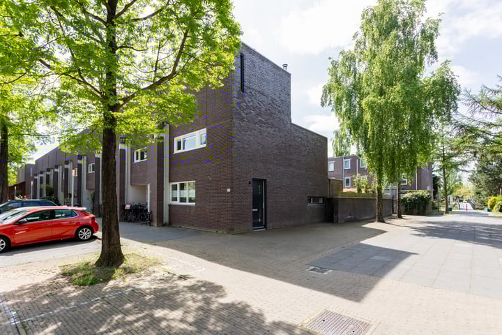 Barkmolenstraat 79 in Groningen