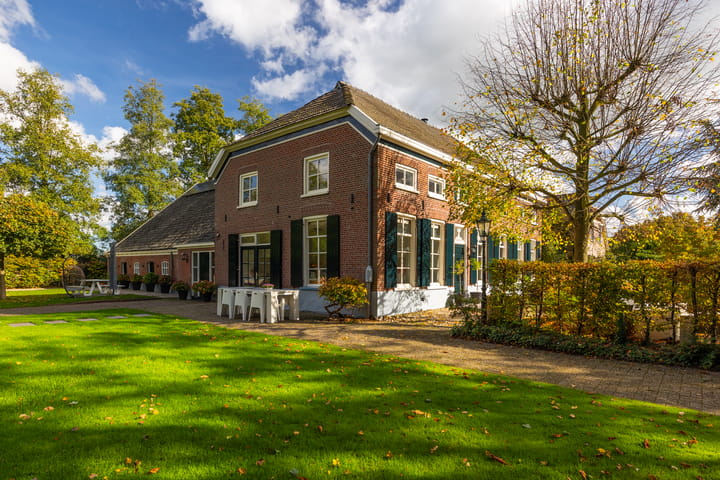 Photo de la maison Barloseweg 28, Aalten