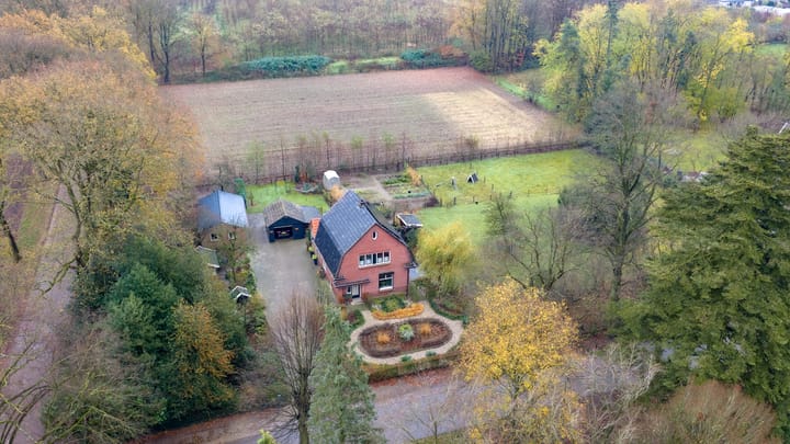 Photo of property Barloseweg 4, Aalten