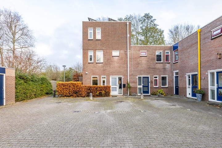 Barmaheerd 42 dans Groningen photo