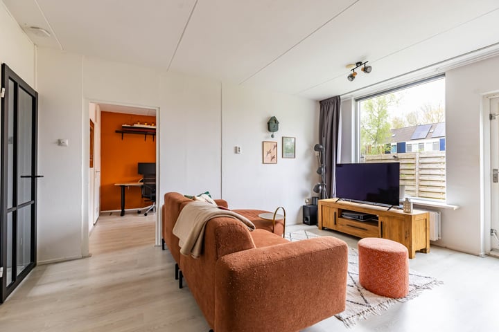 Barmaheerd 9 in Groningen