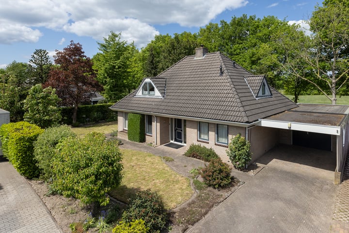 Foto van woning Barmentloo 38a, Neede