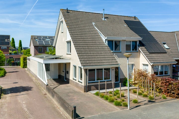 Barmsijs 25 in Rijssen
