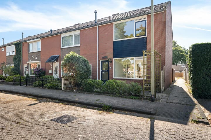 Barnar 155 in Emmen