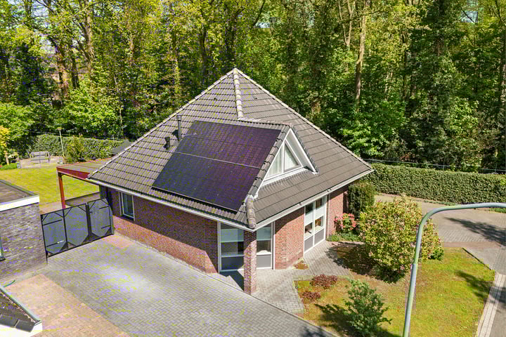 Barnar 41 in Emmen