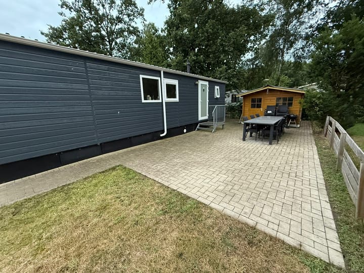 Barneveldsestraat 49 in Renswoude