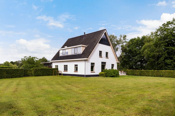 Barneveldseweg 5 in Otterlo
