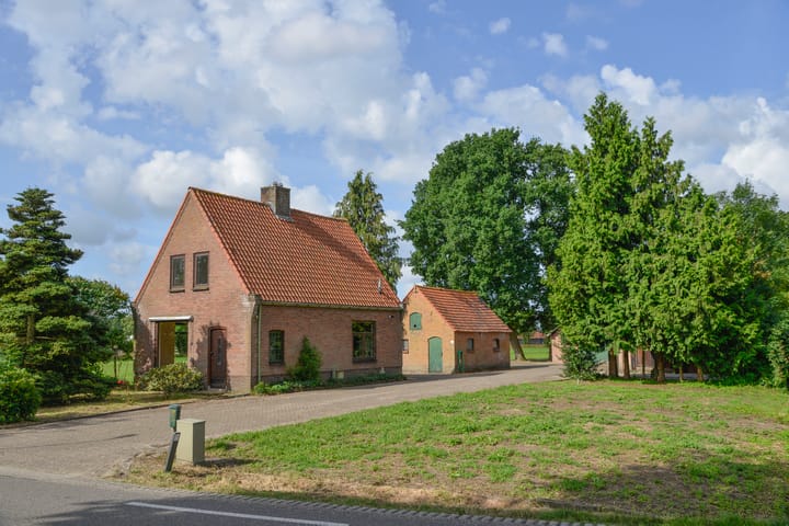 Barneveldseweg 7 in Otterlo