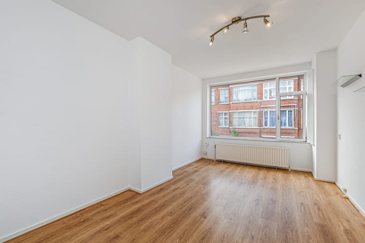 Barneveldstraat 60 in 's-Gravenhage