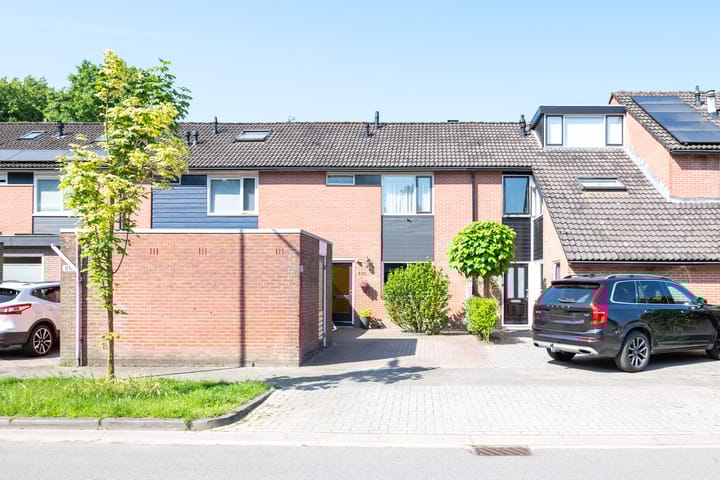 Barnewinkel 810 in Apeldoorn
