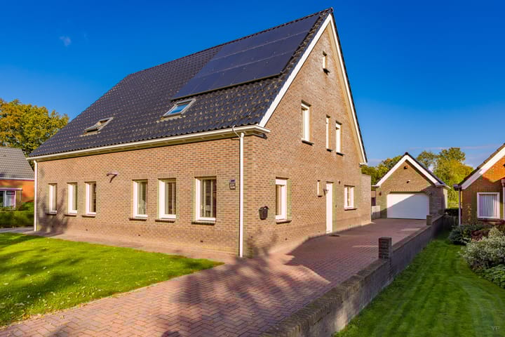 Barnflair Oost 25a in Ter Apel