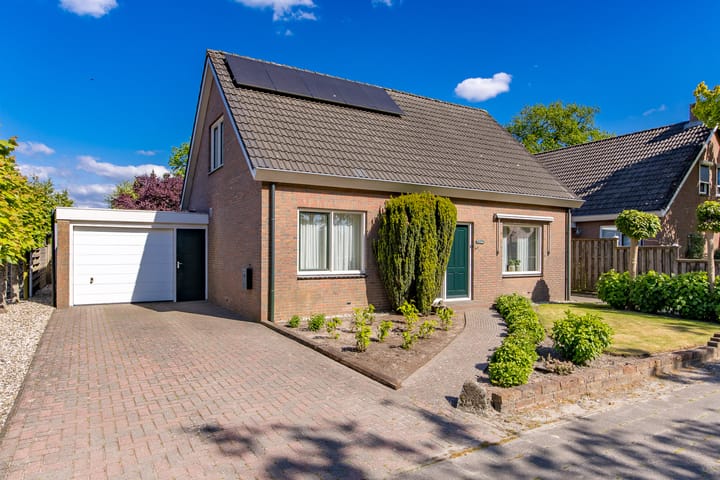 Barnflair Oost 64 in Ter Apel