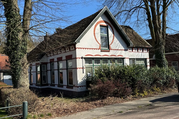 Barnflair Oost 7 in Ter Apel