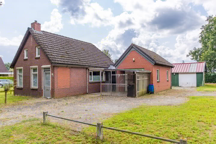 Barnflair West 56 in Ter Apel