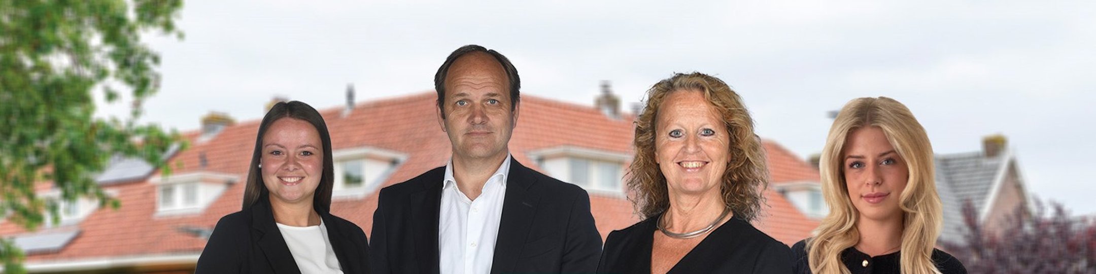 Office photo Barnhoorn Vermeer Makelaars o.g.