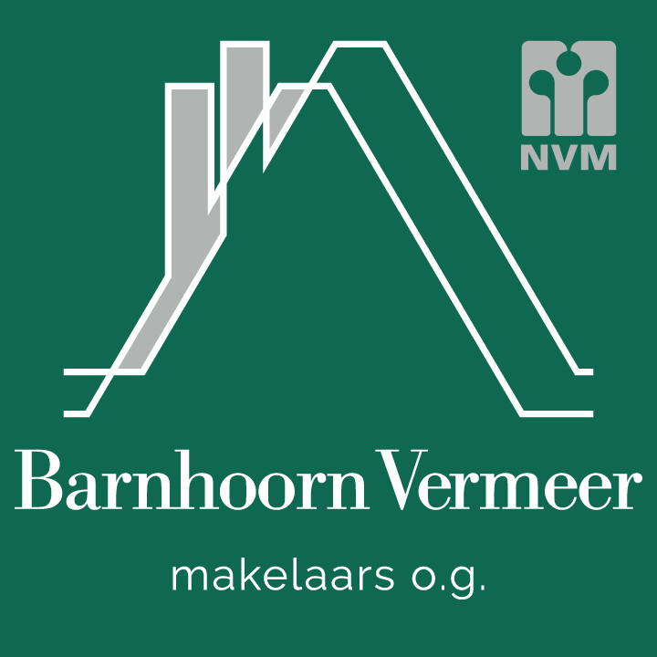 Logo Barnhoorn Vermeer Makelaars o.g.