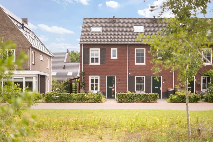 Barnsteen 26 in Dalfsen