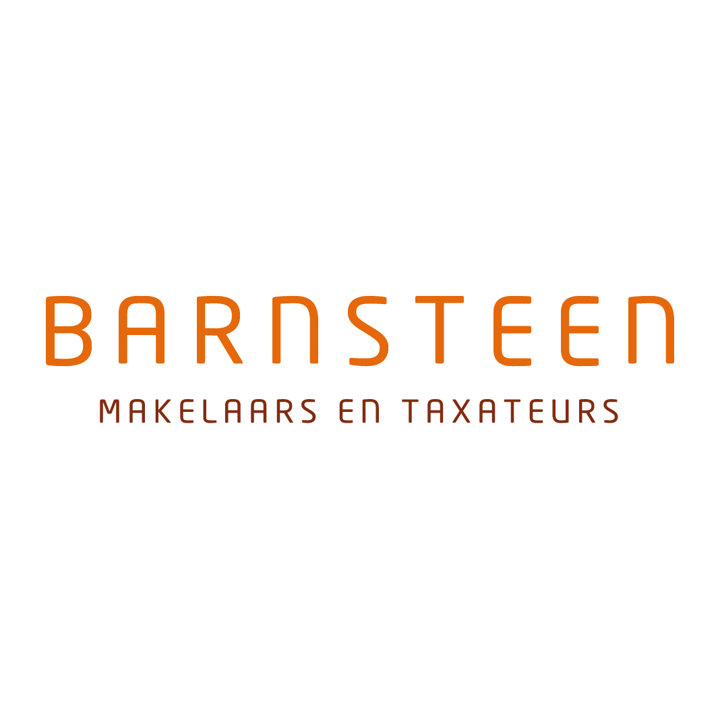 Logo Barnsteen Makelaars en Taxateurs